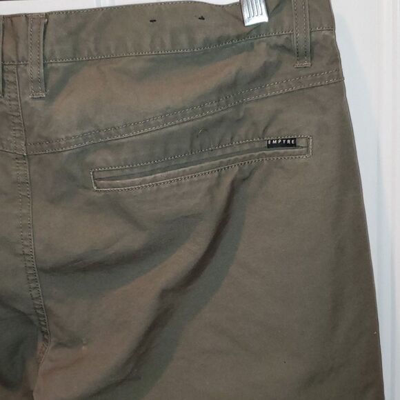 Empyre Skeletor Skinny Pants 38 x 32 - Picture 6 of 7